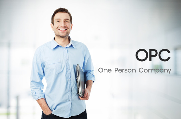 one person company registration